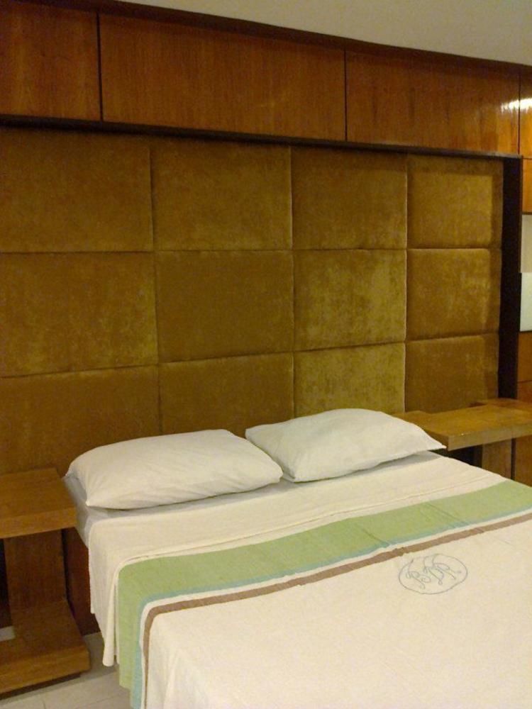Bohol Divers Resort Totolan Bagian luar foto