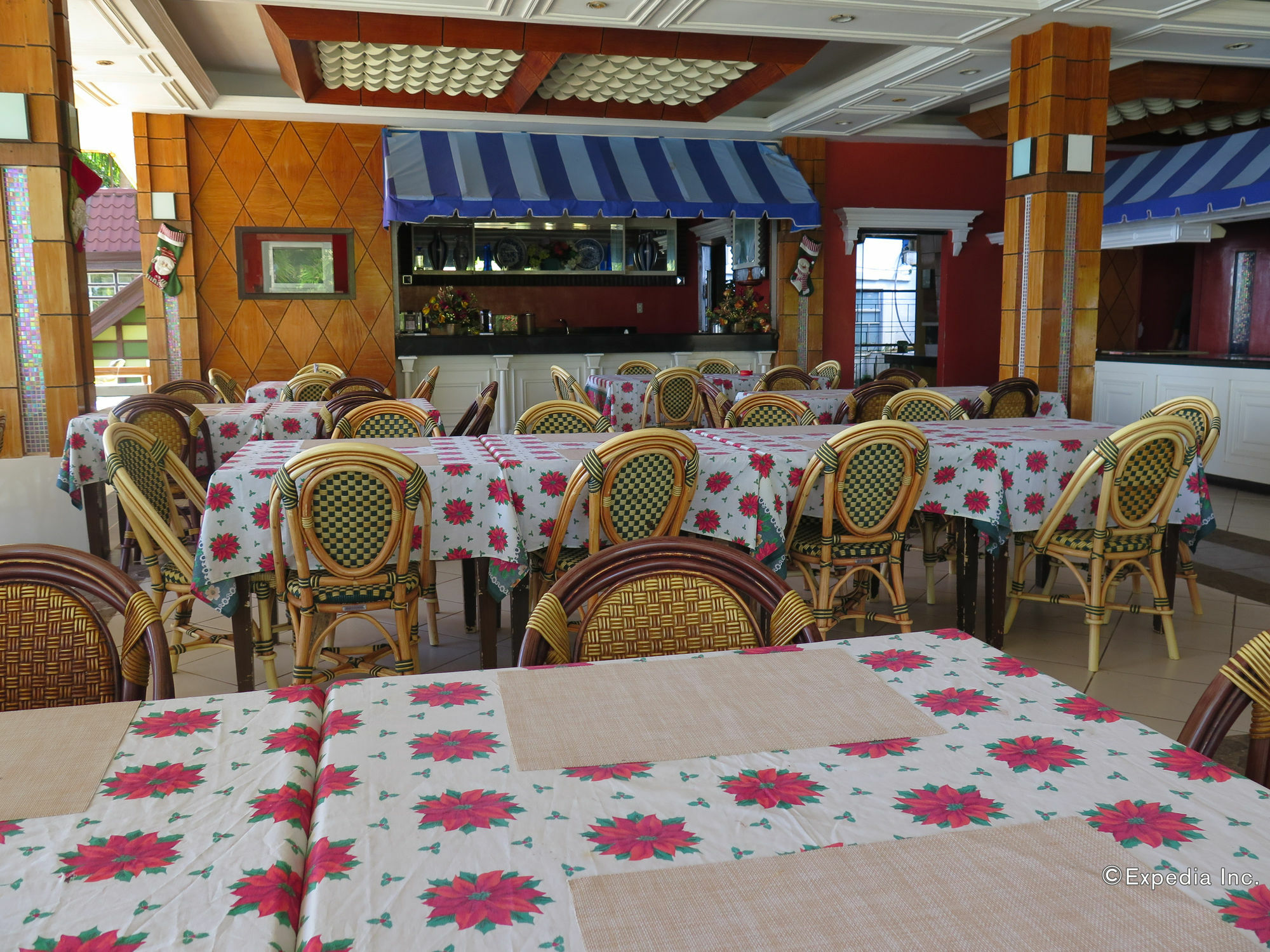 Bohol Divers Resort Totolan Bagian luar foto